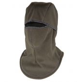 Шлем-маска ХАКИ (Ткань: Alova Windblock) HUNTSMAN