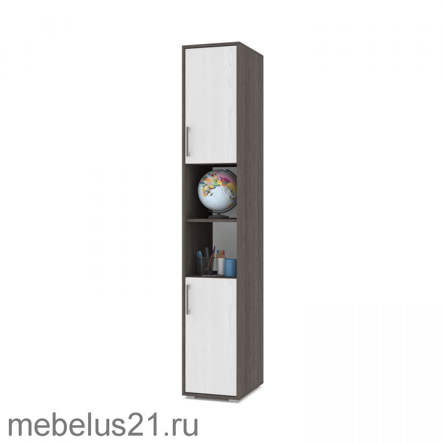 Шкаф пенал Оливия О11