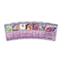 Pokemon TCG - EX Battle Deck Set - Tinkaton EX - English