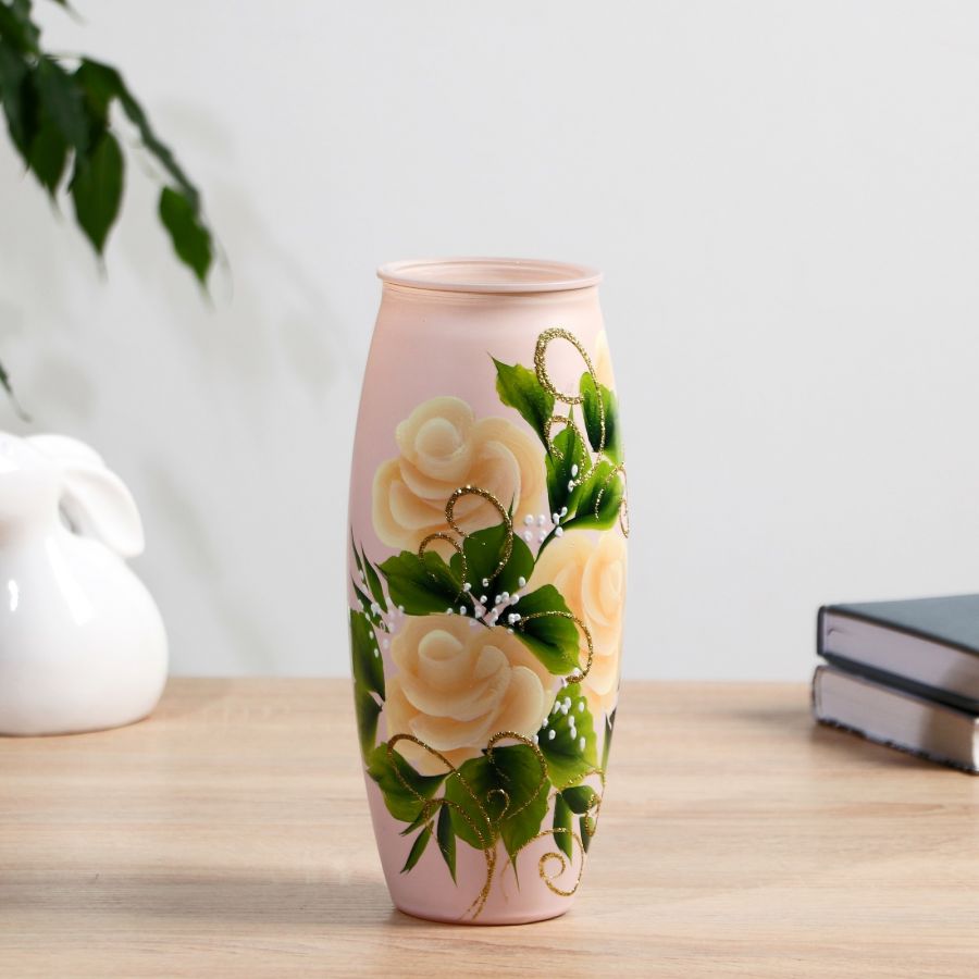 Ваза "Роза №3"