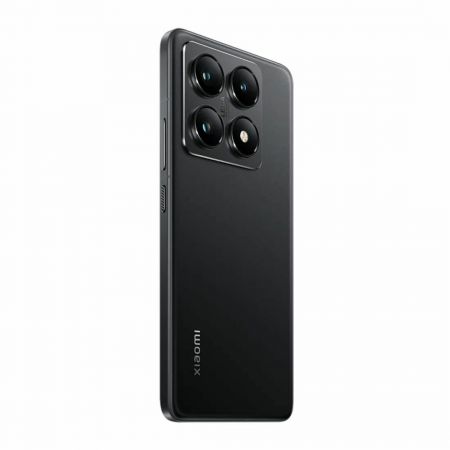 Xiaomi 14T Pro 12/512 ГБ, черный EU