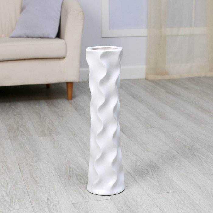 Ваза керамика напольная "Деонт"