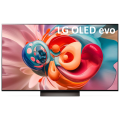 Телевизор LG OLED77C4 EU