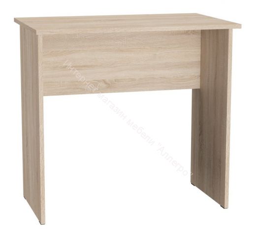 Cтол письменный УНО Дуб Сонома