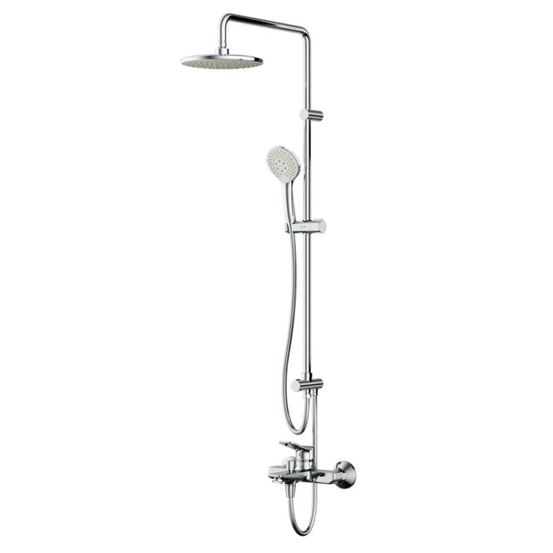 Душевая система AM.PM ShowerSpot X-Joy F40885A34