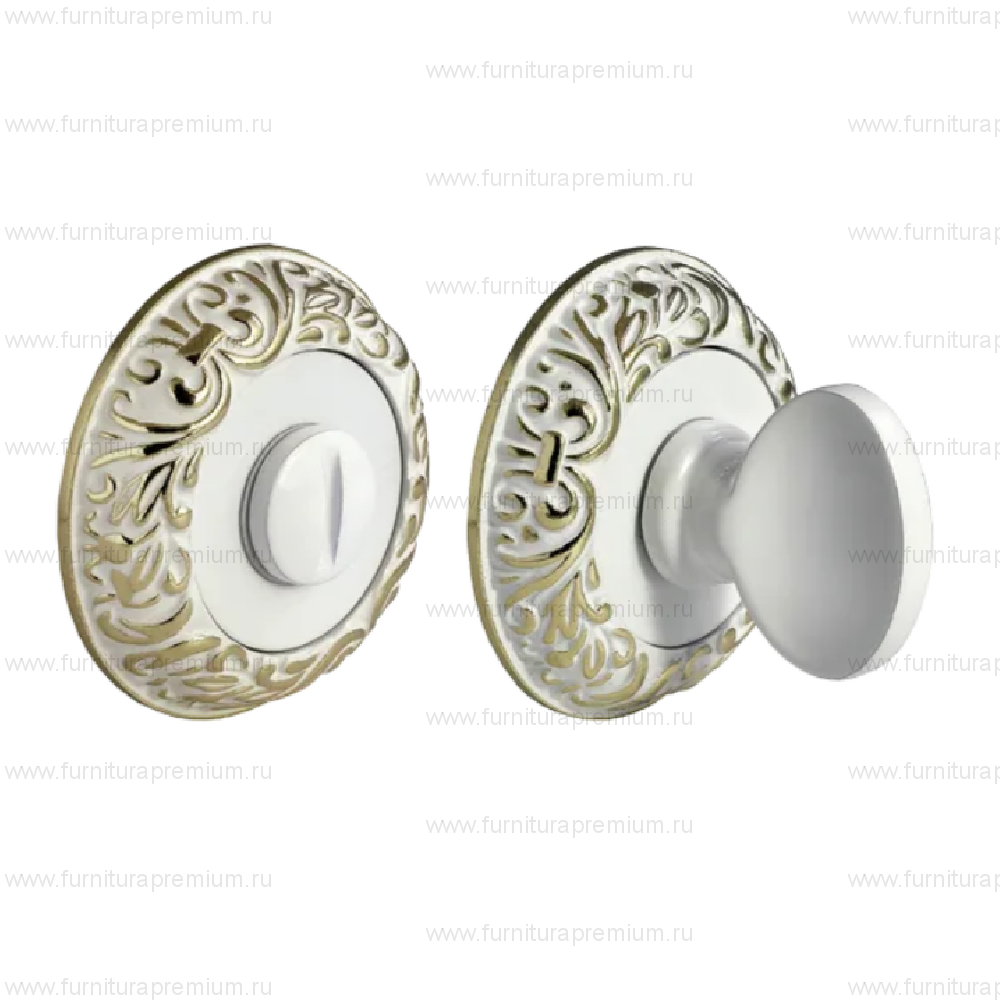 Сантехнический фиксатор Morelli MH-WC-CLP