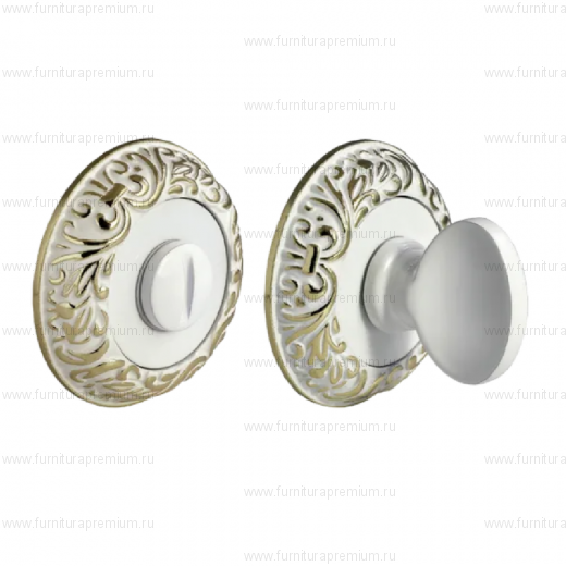 Сантехнический фиксатор Morelli MH-WC-CLP