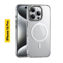 Чехол для iPhone 16 Pro с MagSafe