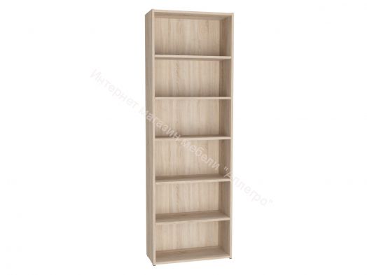 Комод 420 с З-мя ящиками ЛОФТ Дуб Сонома