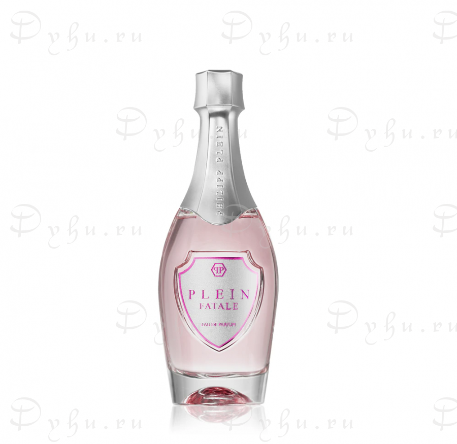 Philipp Plein Fatale Rose