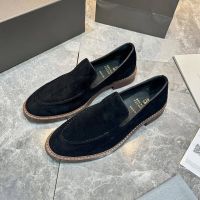 Мужские лоферы Brunello Cucinelli