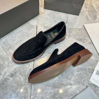 Мужские лоферы Brunello Cucinelli