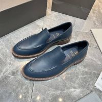 Мужские лоферы Brunello Cucinelli