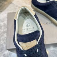 Мужские кеды Brunello Cucinelli