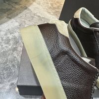 Мужские кеды Brunello Cucinelli