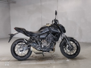 YAMAHA MT-07A