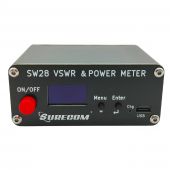 Измеритель мощности Surecom SW-28 125 - 525 MHz 120W
