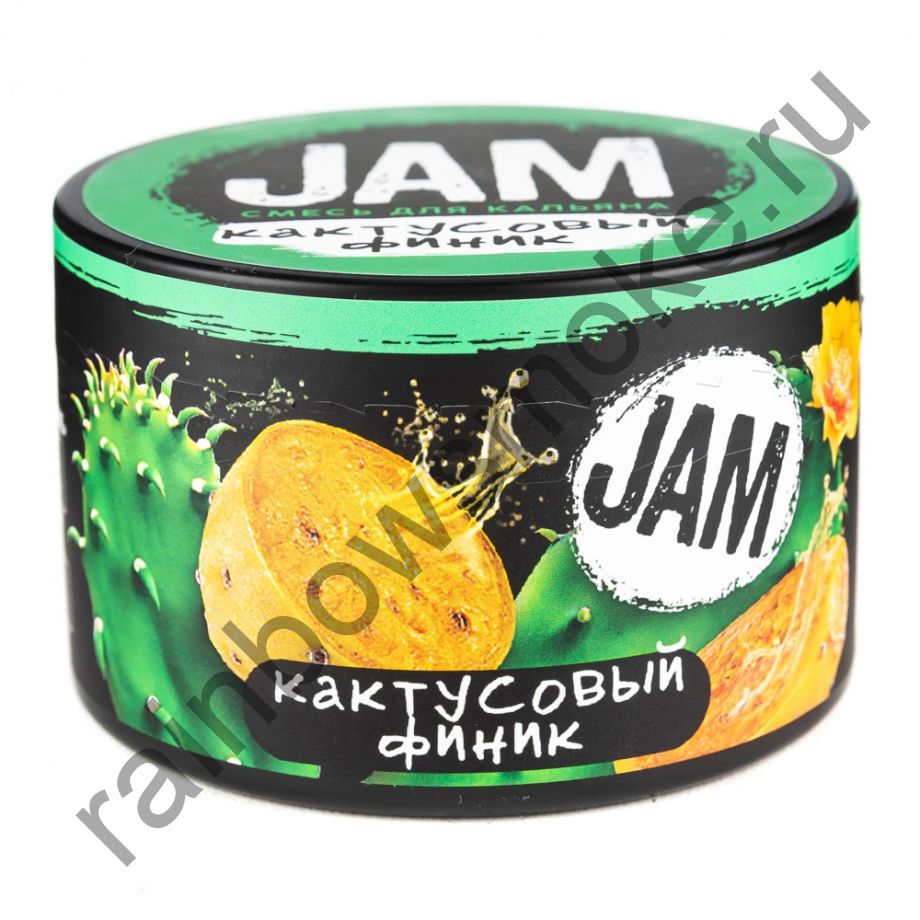 JAM 250 гр - Кактусовый Финик (Cactus Date)