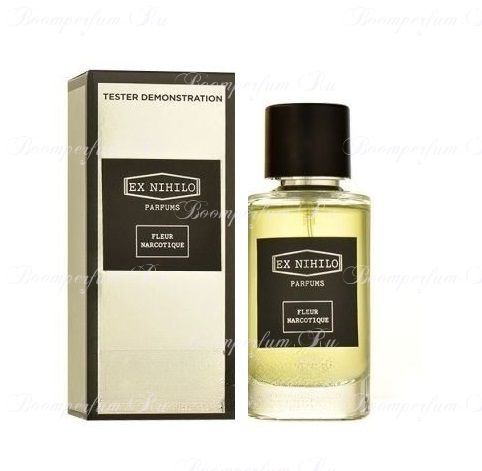 Ex Nihilo Fleur Narcotique 62 ml extrait