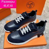 Мужские кроссовки Hermes (46-48)