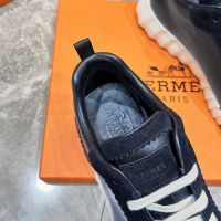 Мужские кроссовки Hermes (46-48)