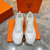 Мужские кроссовки Hermes (46-48)