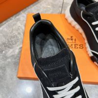 Мужские кроссовки Hermes (46-48)