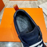 Мужские кроссовки Hermes (46-48)