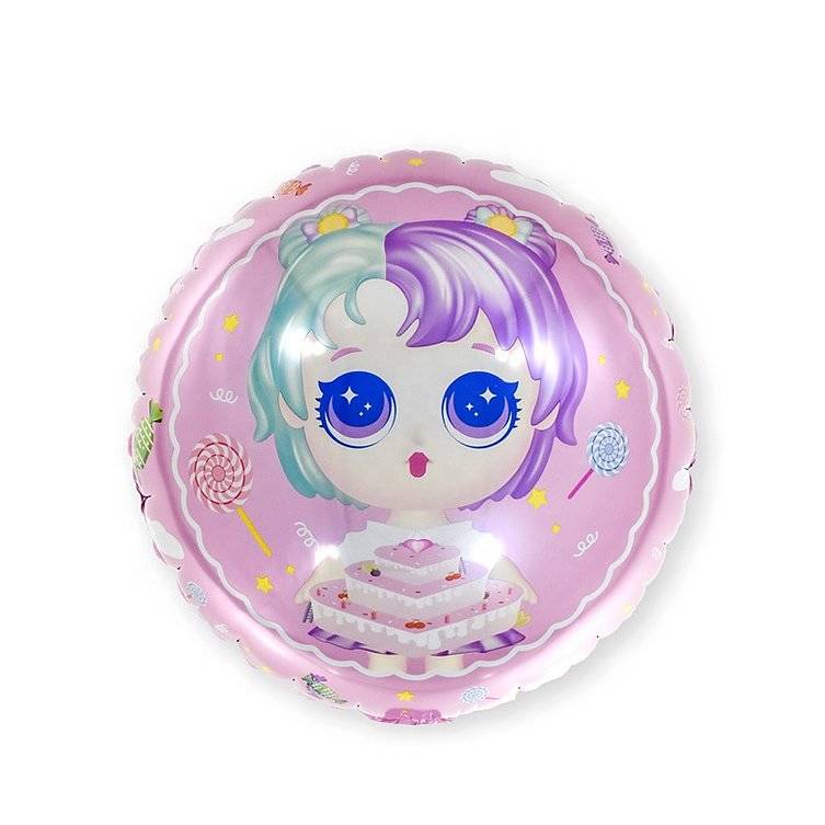 Лол с тортом