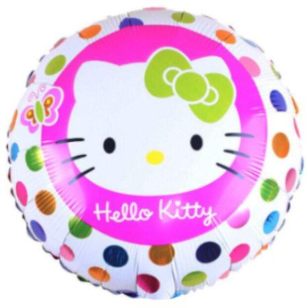 Шар Хелоу Китти