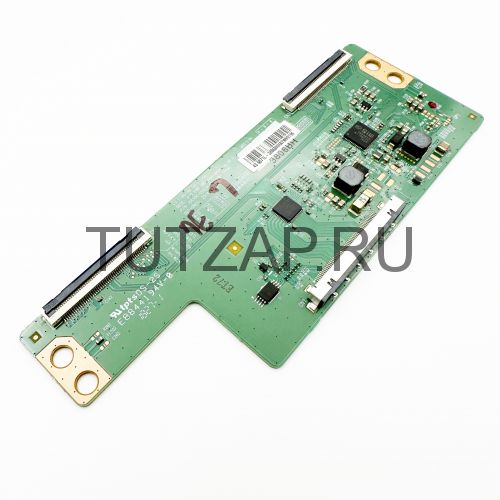 T-CON 6870C-0532A 6871L-3806B для телевизора Panasonic TX-43FSR400