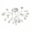 Люстра Потолочная F-Promo Skein 2479-9U Белый / Фаворит.