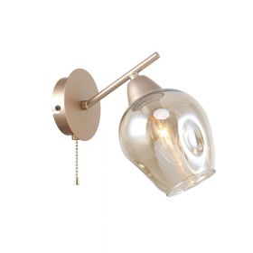 Бра F-Promo Tilda 2658-1W Золото / Фаворит.