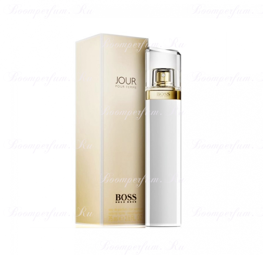 Hugo Boss Boss Jour Pour Femme