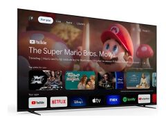 Телевизор Sony K-75XR70