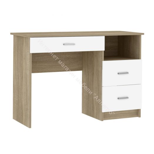 Зеркало настенное БЛАНКА Дуб Сонома