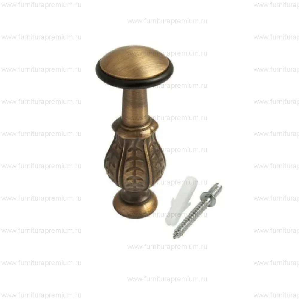 Дверной ограничитель Morelli DS8