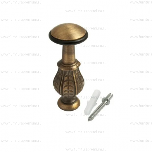 Дверной ограничитель Morelli DS8