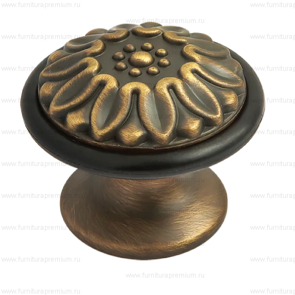 Дверной ограничитель Morelli DS6