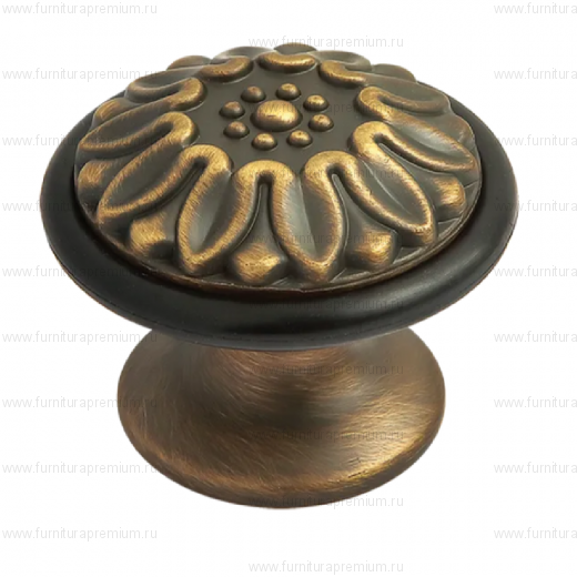 Дверной ограничитель Morelli DS6