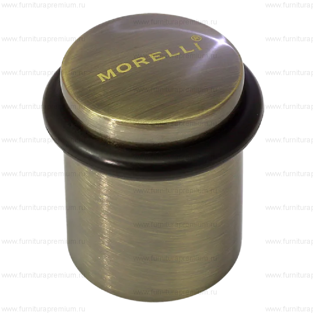 Дверной ограничитель Morelli DS3