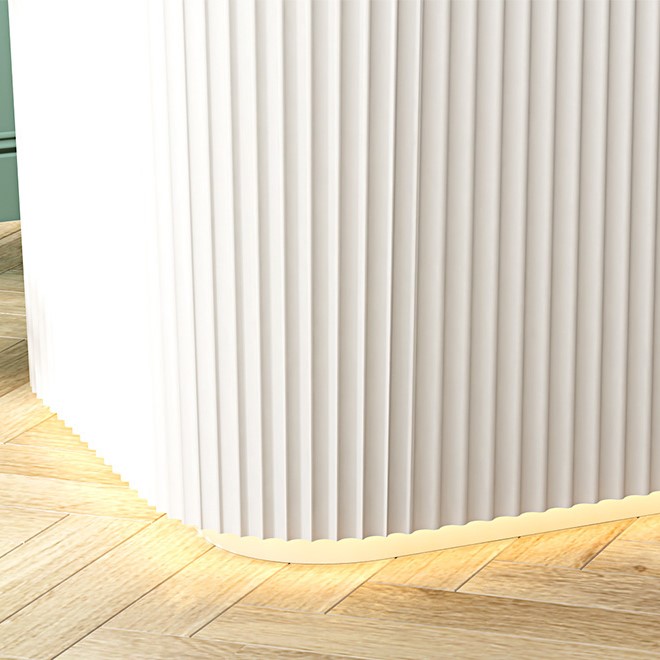 Изображение Подсветка для ванны ABBER AB0007