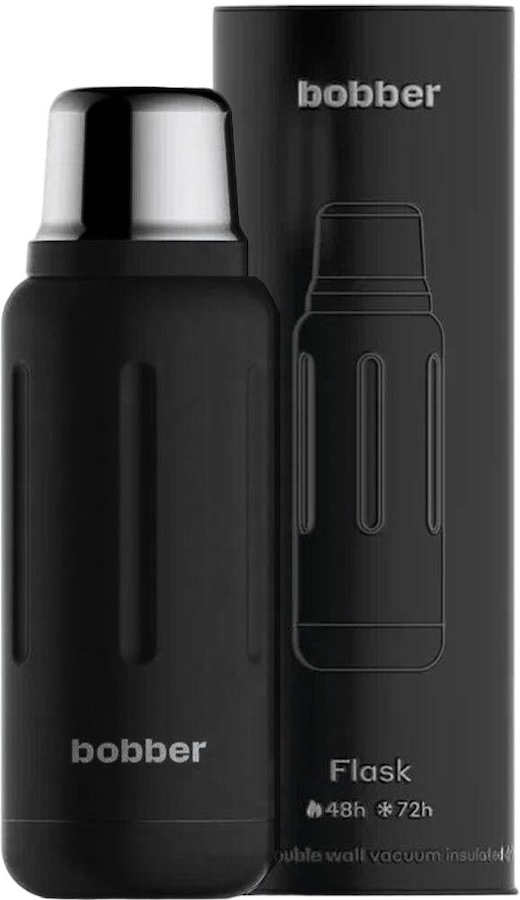 Термос bobber Flask 1000 Black Coffee