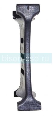Разделитель вертикальный для гибкого кабельного канала открытого типа серии TMX4500