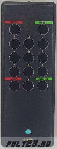 GREAT GUARD G-367R аналог (в наличии)