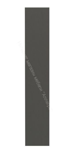 Корпус шкафа 400 ВЕНЕЦИЯ Дуб серый Крафт