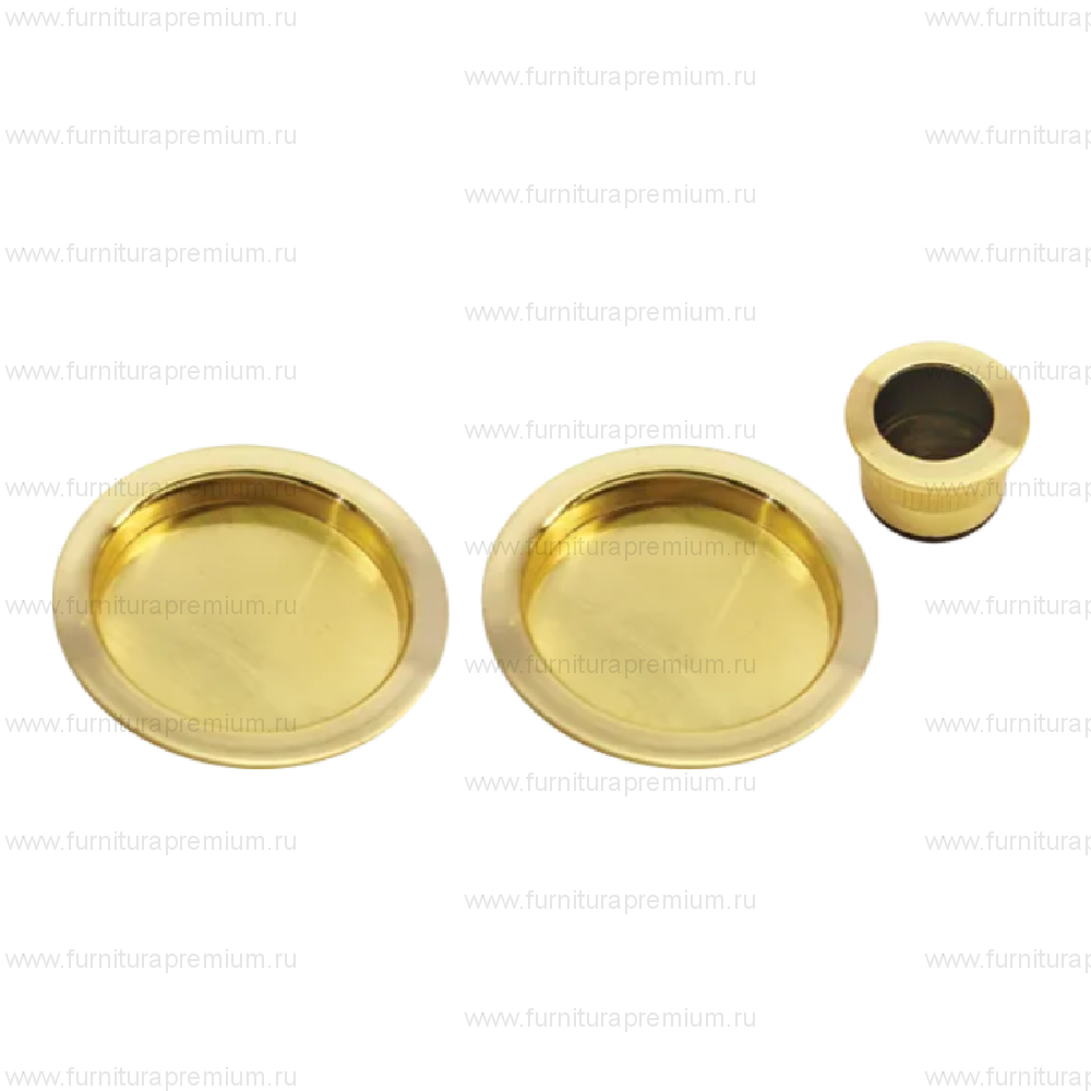 Ручка для раздвижных дверей Morelli MHS-1