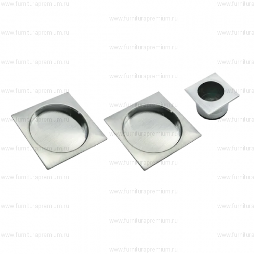 Ручка для раздвижных дверей Morelli MHS-2