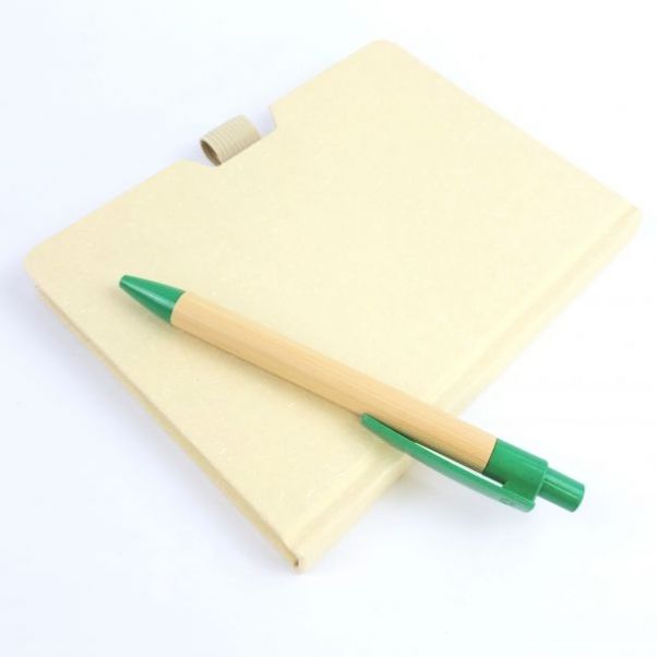 Набор Memos Green