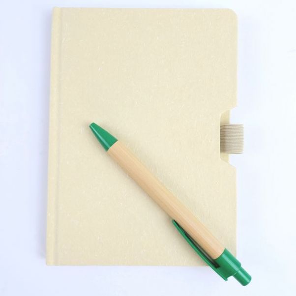 Набор Memos Green